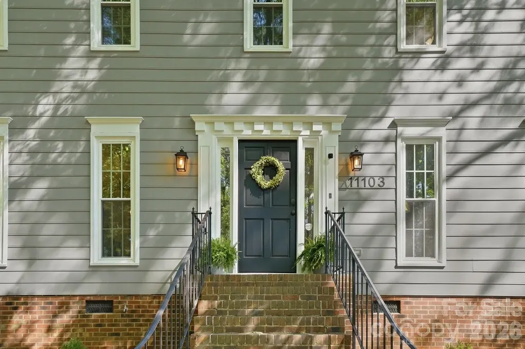 11103 Idlewild Road Matthews NC 28105