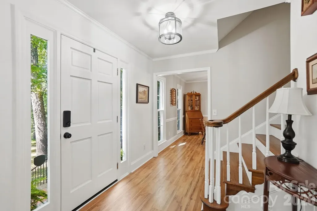 11103 Idlewild Road Matthews NC 28105