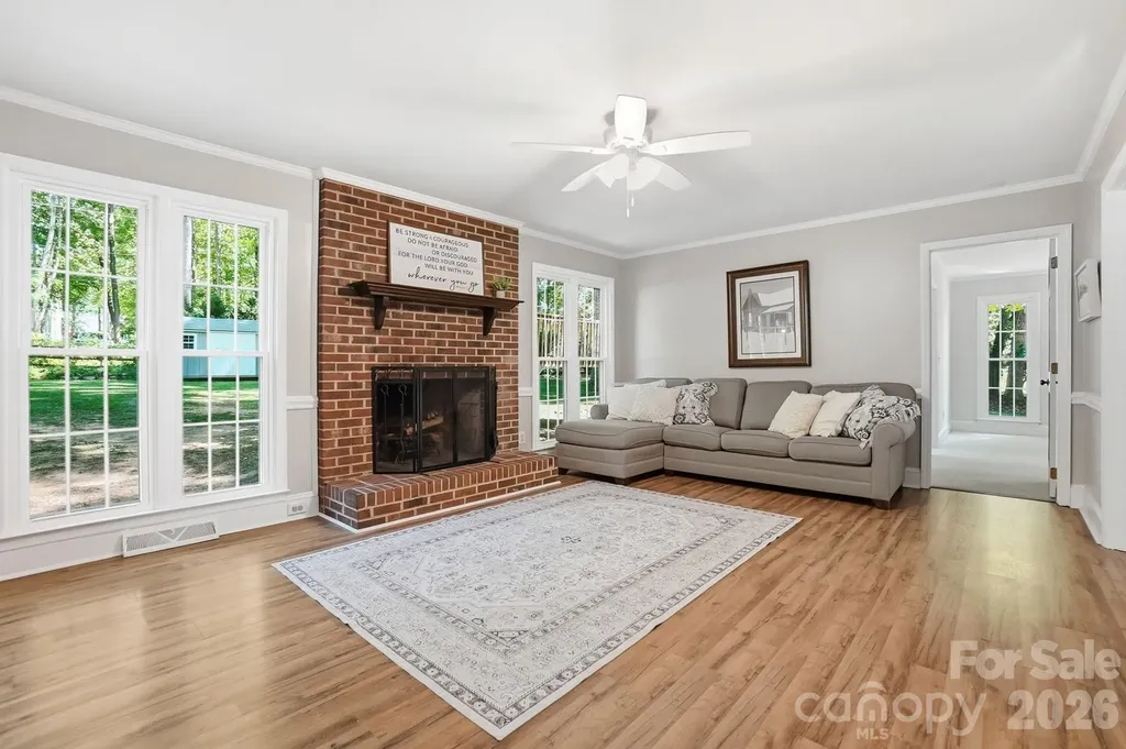 11103 Idlewild Road Matthews NC 28105