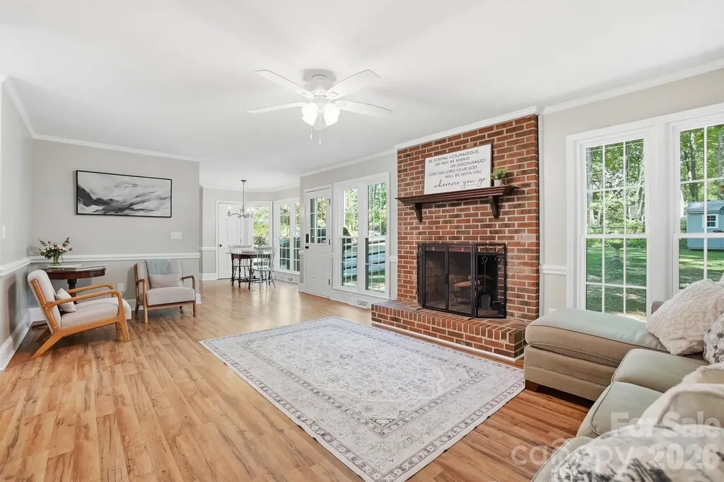 11103 Idlewild Road Matthews NC 28105