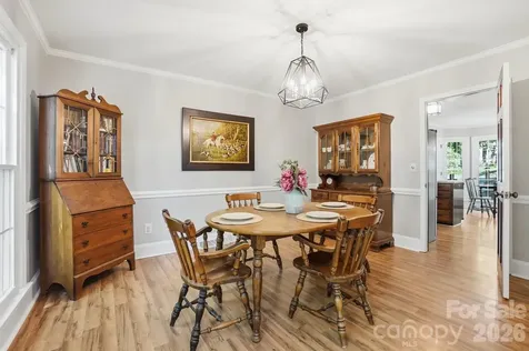 11103 Idlewild Road Matthews NC 28105