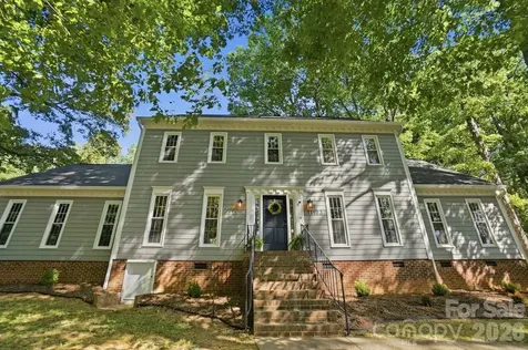 11103 Idlewild Road Matthews NC 28105