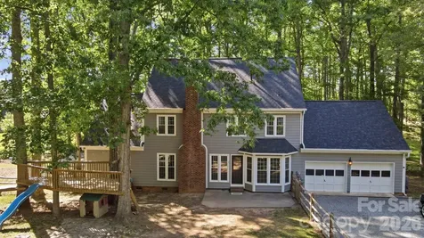 11103 Idlewild Road Matthews NC 28105