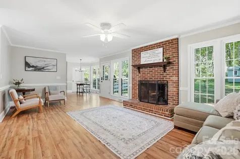 11103 Idlewild Road Matthews NC 28105