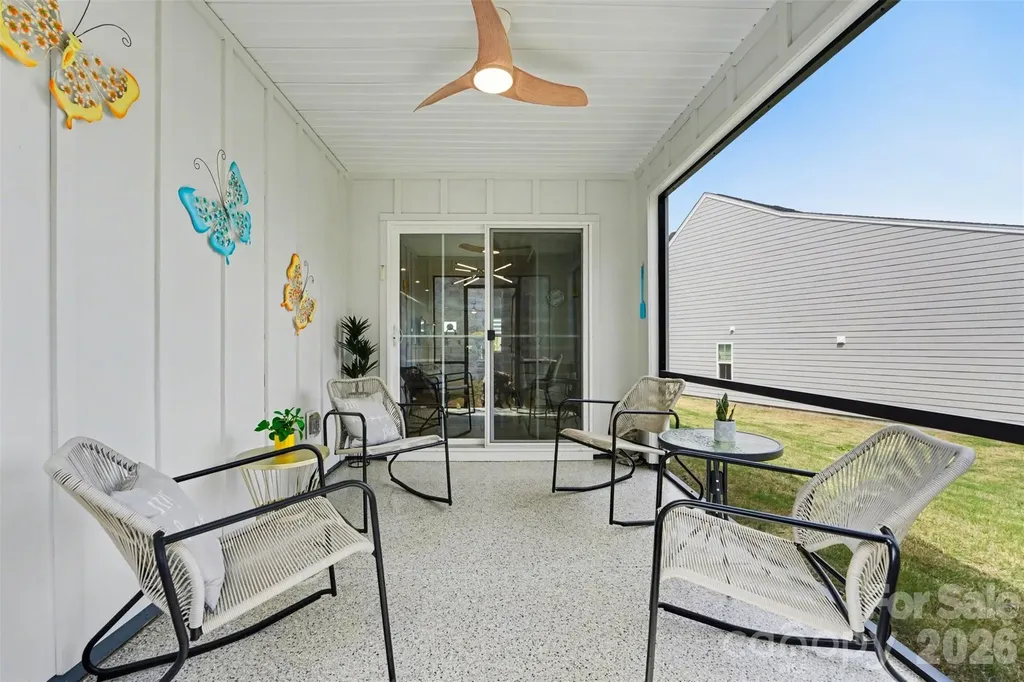 115 Jameson Park Drive Troutman NC 28166