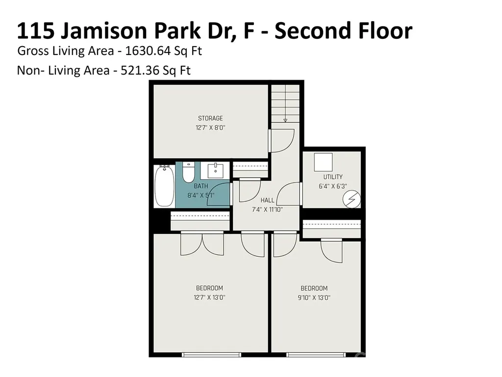 115 Jameson Park Drive Troutman NC 28166