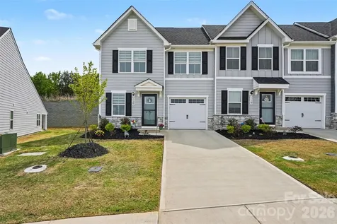 115 Jameson Park Drive Troutman NC 28166