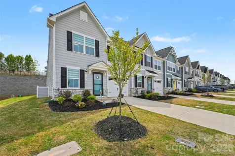 115 Jameson Park Drive Troutman NC 28166