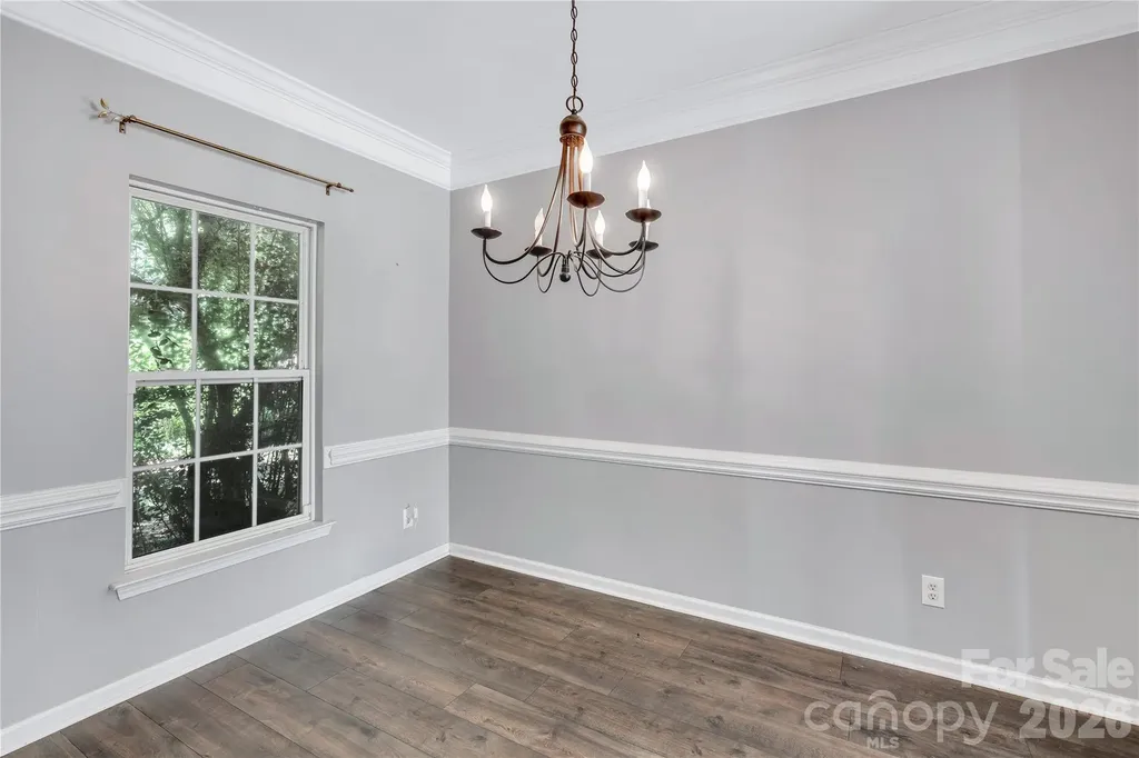 9423 Willow Tree Lane Charlotte NC 28277