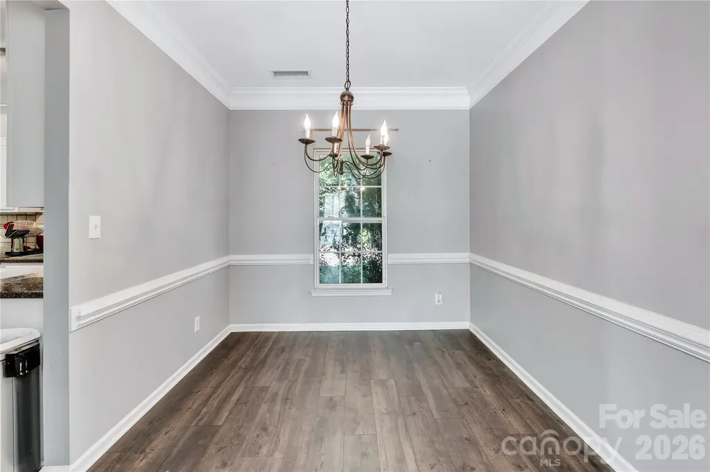 9423 Willow Tree Lane Charlotte NC 28277