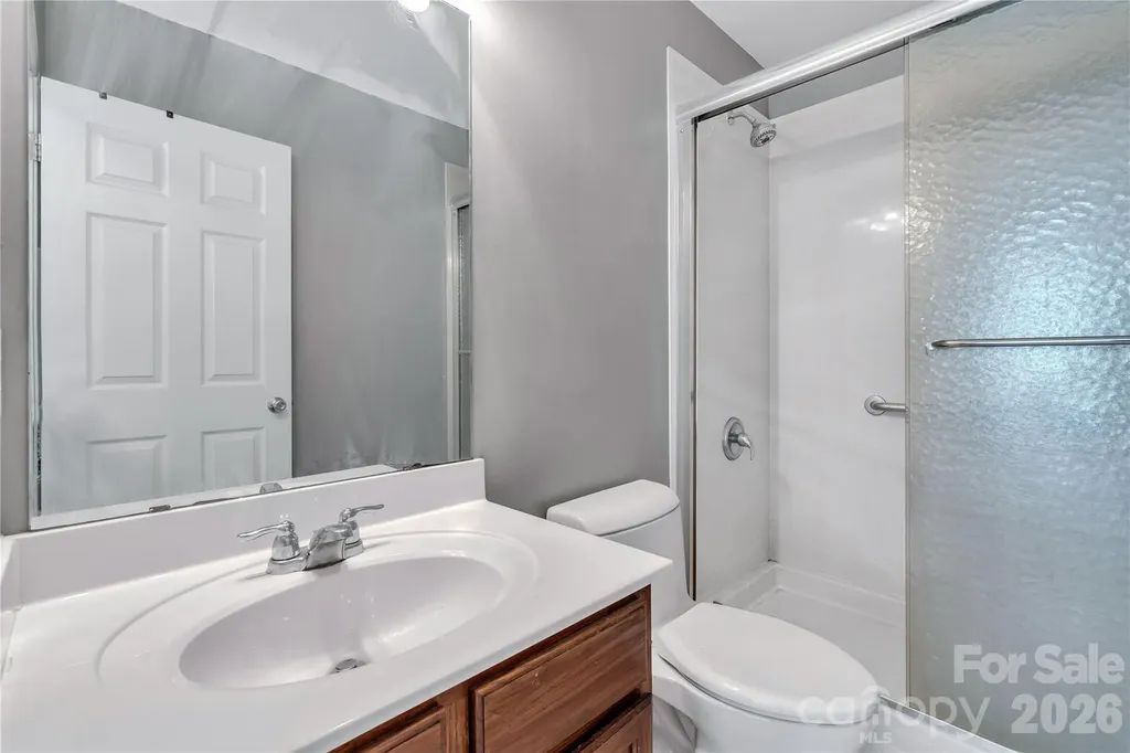 9423 Willow Tree Lane Charlotte NC 28277