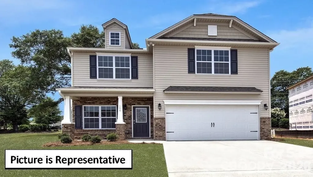 3133 Platinum Pointe Drive Charlotte NC 28227