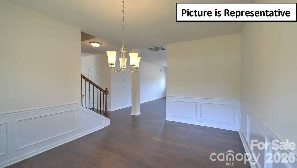 3133 Platinum Pointe Drive Charlotte NC 28227