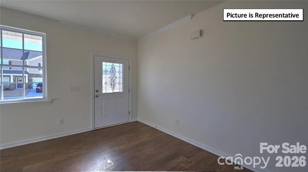 3133 Platinum Pointe Drive Charlotte NC 28227