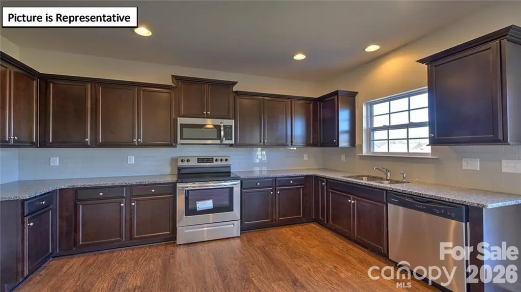 3133 Platinum Pointe Drive Charlotte NC 28227
