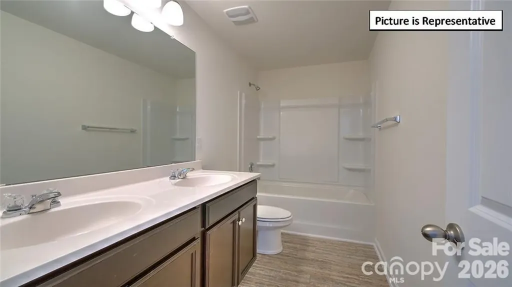 3133 Platinum Pointe Drive Charlotte NC 28227