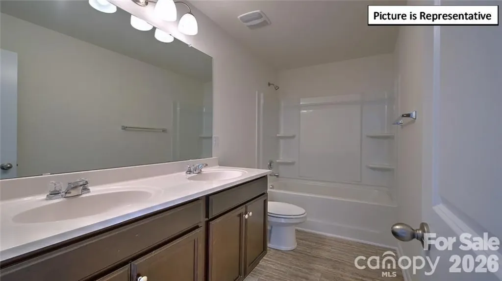 3133 Platinum Pointe Drive Charlotte NC 28227