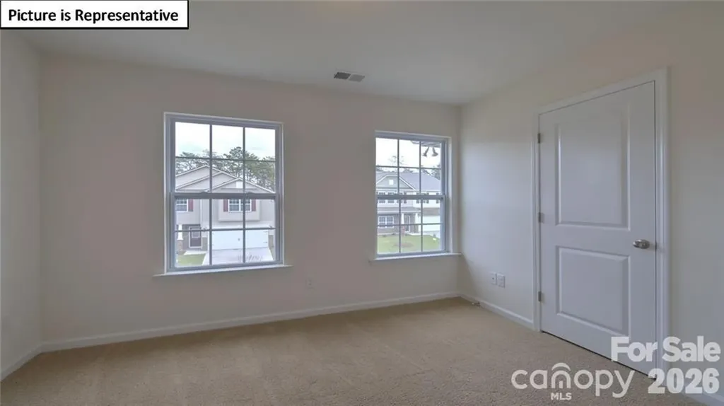 3133 Platinum Pointe Drive Charlotte NC 28227