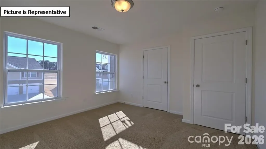 3133 Platinum Pointe Drive Charlotte NC 28227