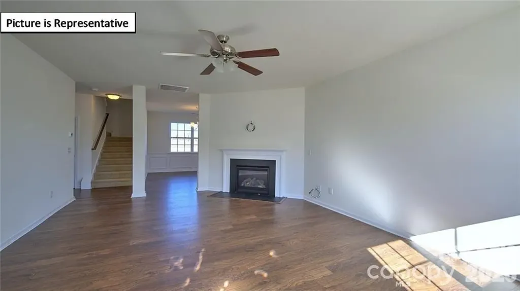 3133 Platinum Pointe Drive Charlotte NC 28227