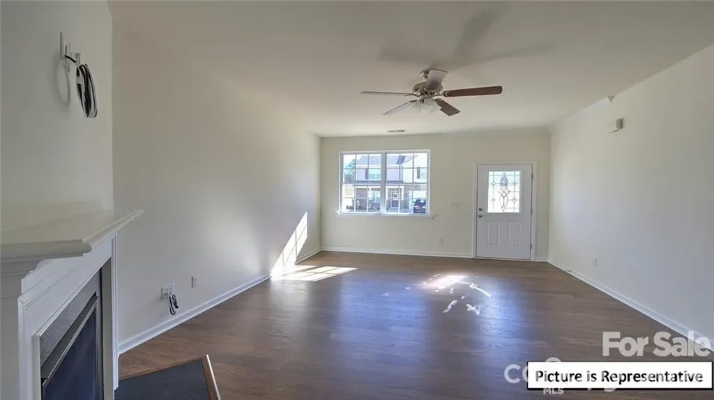 3133 Platinum Pointe Drive Charlotte NC 28227
