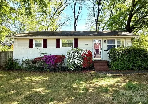 910 Edgemont Avenue Belmont NC 28012