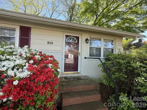 910 Edgemont Avenue Belmont NC 28012