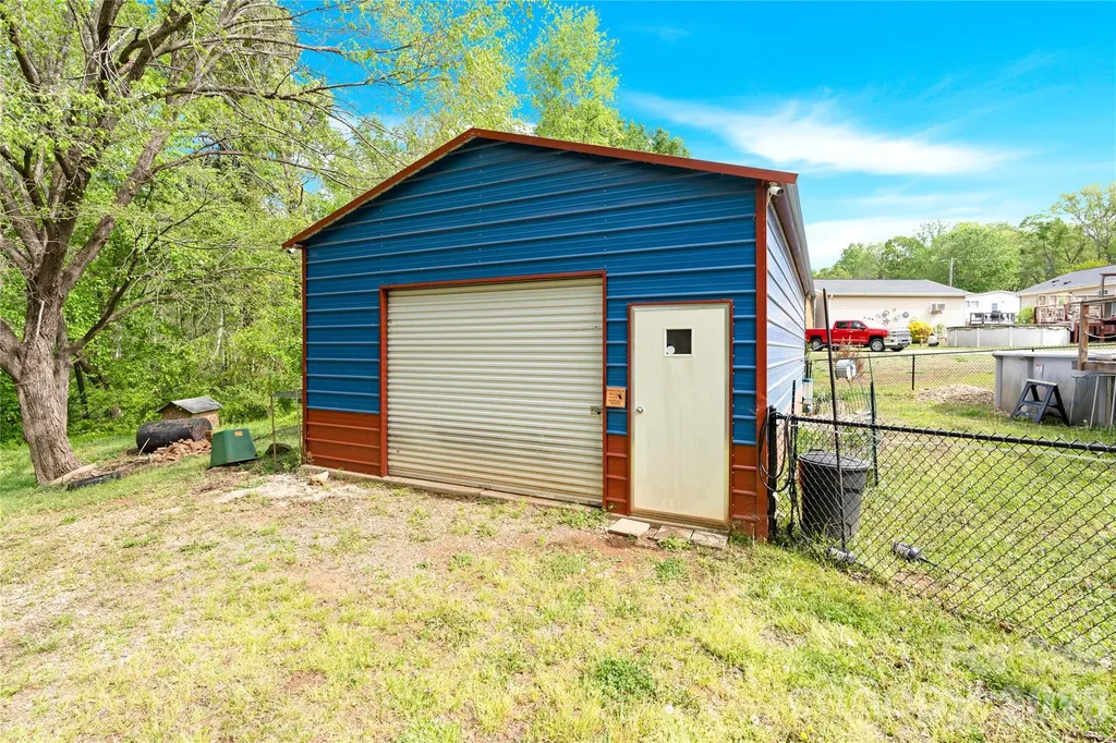 4130 Mountainview Street Gastonia NC 28056