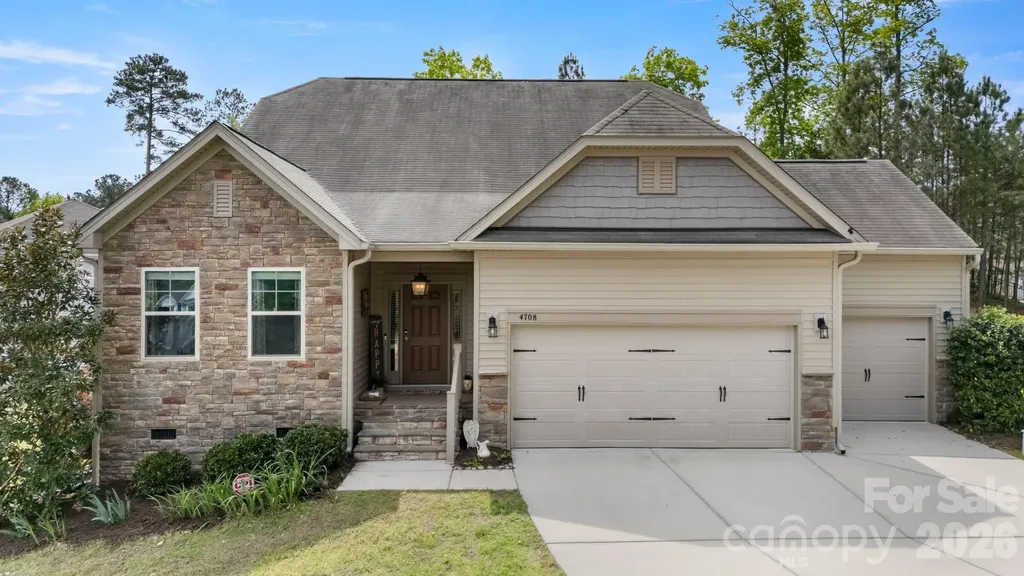 4708 Summerside Drive Clover SC 29710