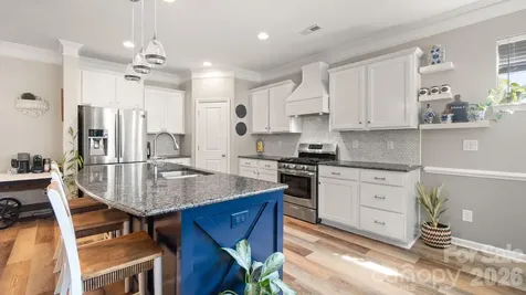 4708 Summerside Drive Clover SC 29710