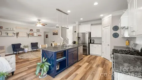 4708 Summerside Drive Clover SC 29710
