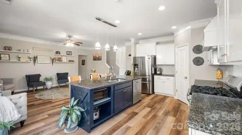 4708 Summerside Drive Clover SC 29710