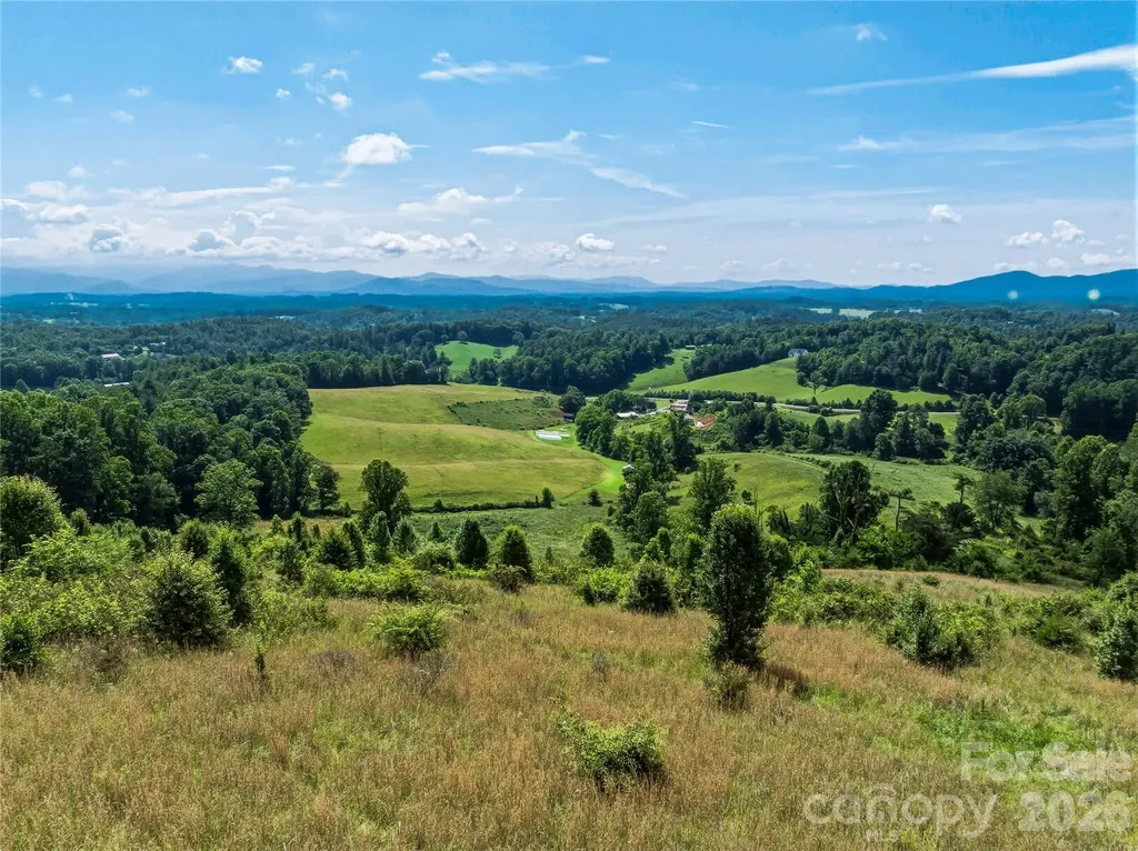 35 Felmet Farm Road Marshall NC 28753