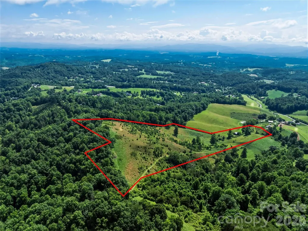 35 Felmet Farm Road Marshall NC 28753