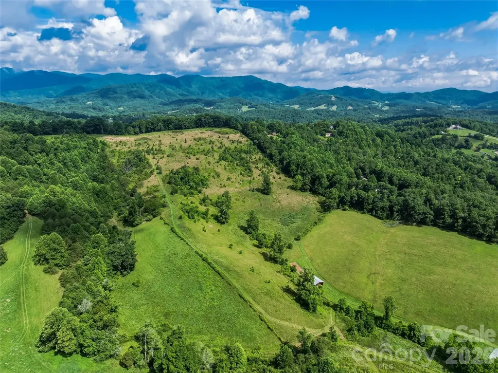 35 Felmet Farm Road Marshall NC 28753