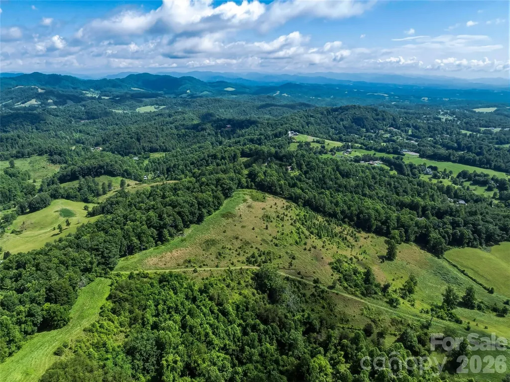 35 Felmet Farm Road Marshall NC 28753