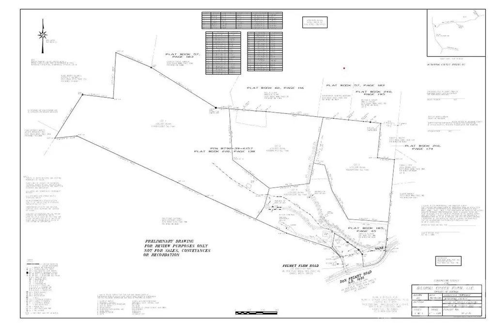 35 Felmet Farm Road Marshall NC 28753