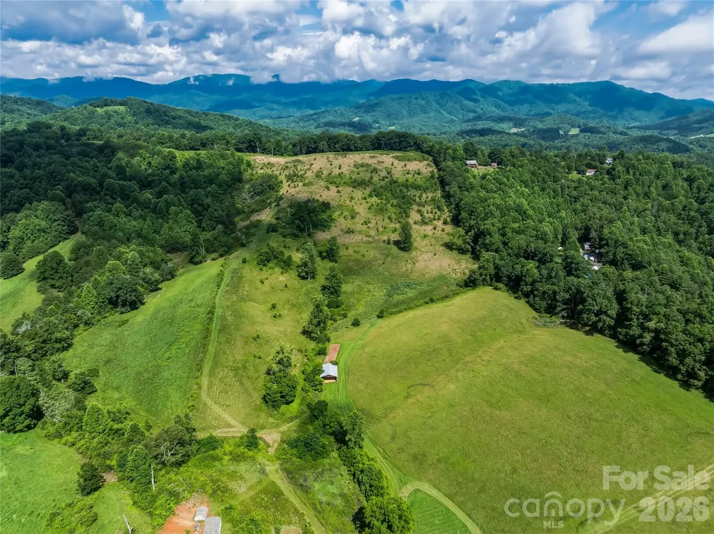 35 Felmet Farm Road Marshall NC 28753