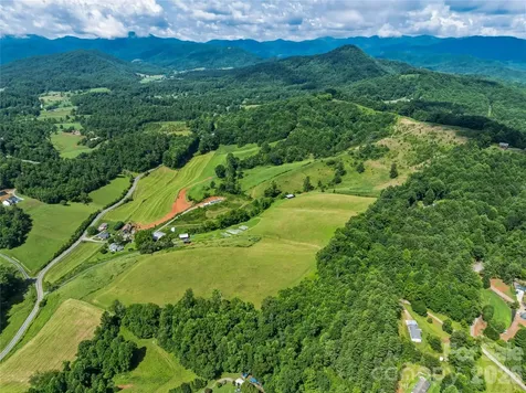 35 Felmet Farm Road Marshall NC 28753