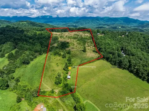 35 Felmet Farm Road Marshall NC 28753