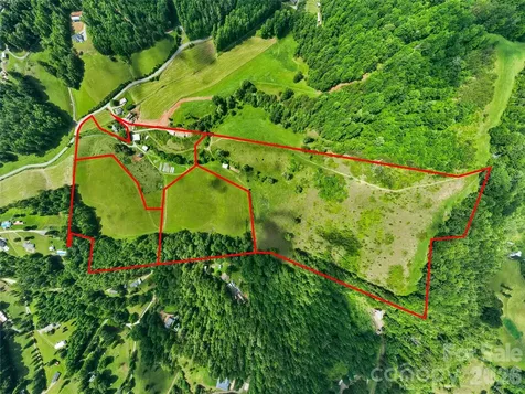 35 Felmet Farm Road Marshall NC 28753