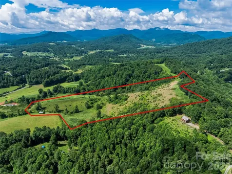 35 Felmet Farm Road Marshall NC 28753