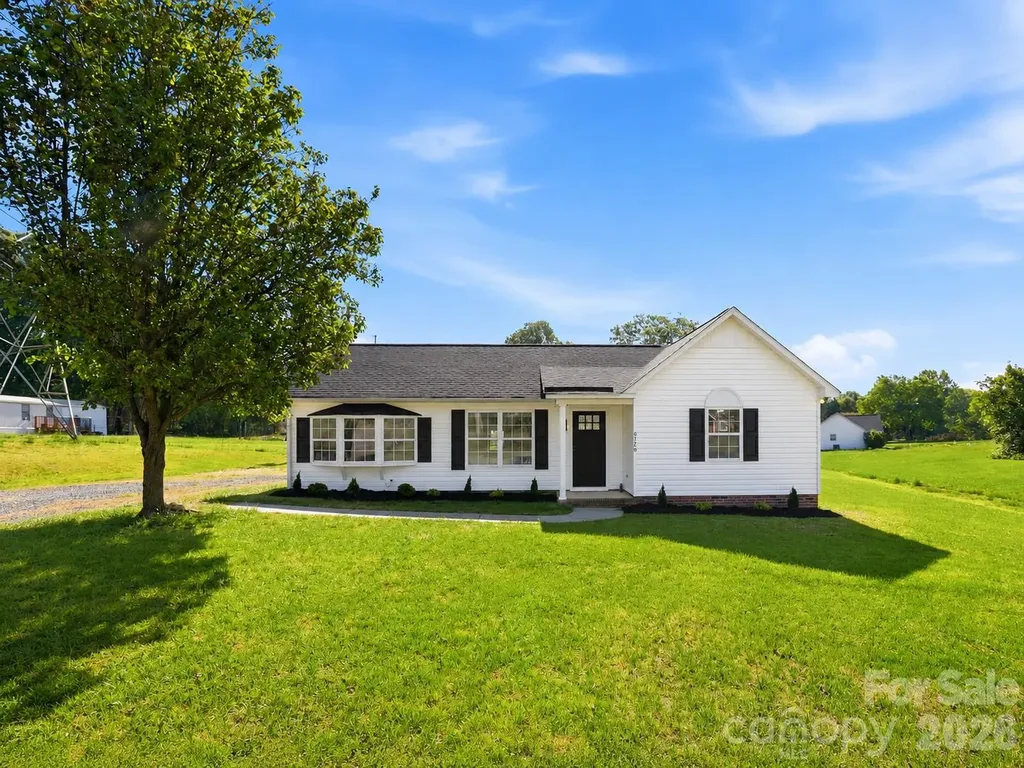 612 Meadowview Drive Monroe NC 28110