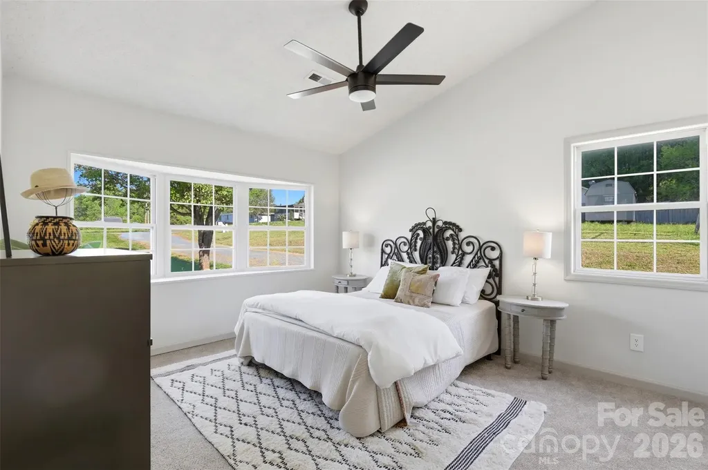 612 Meadowview Drive Monroe NC 28110