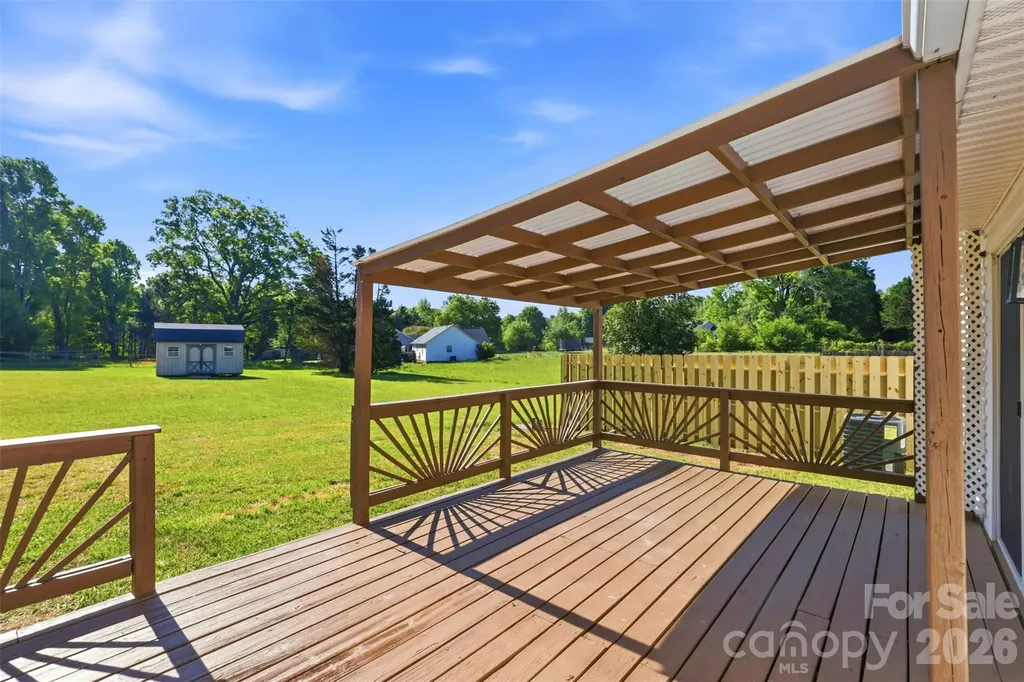 612 Meadowview Drive Monroe NC 28110