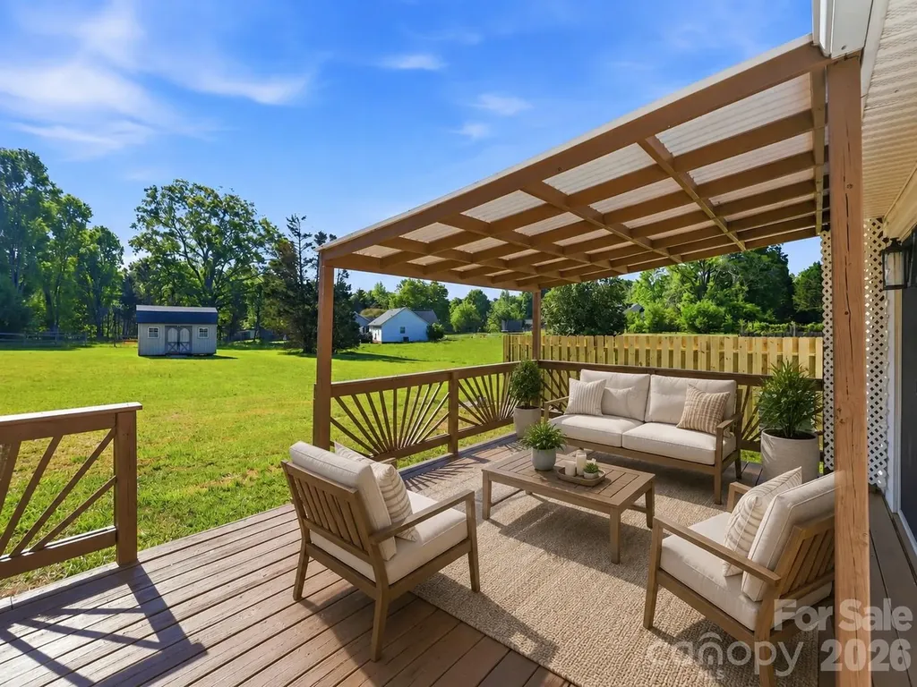 612 Meadowview Drive Monroe NC 28110