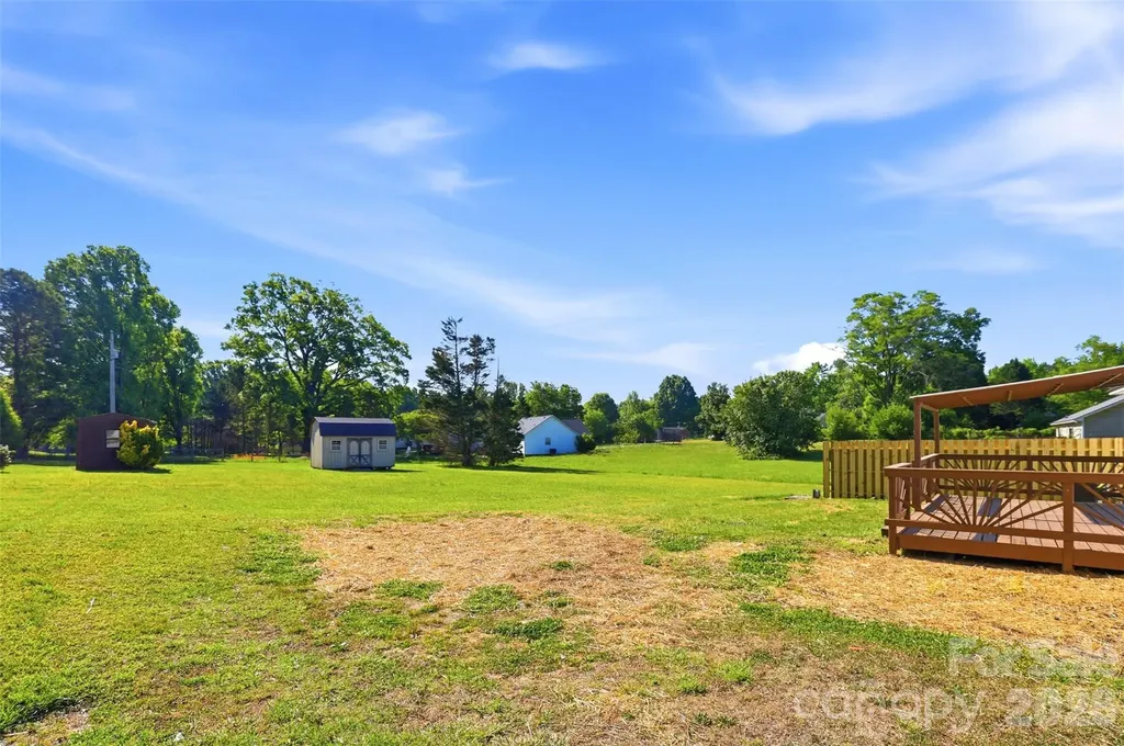 612 Meadowview Drive Monroe NC 28110