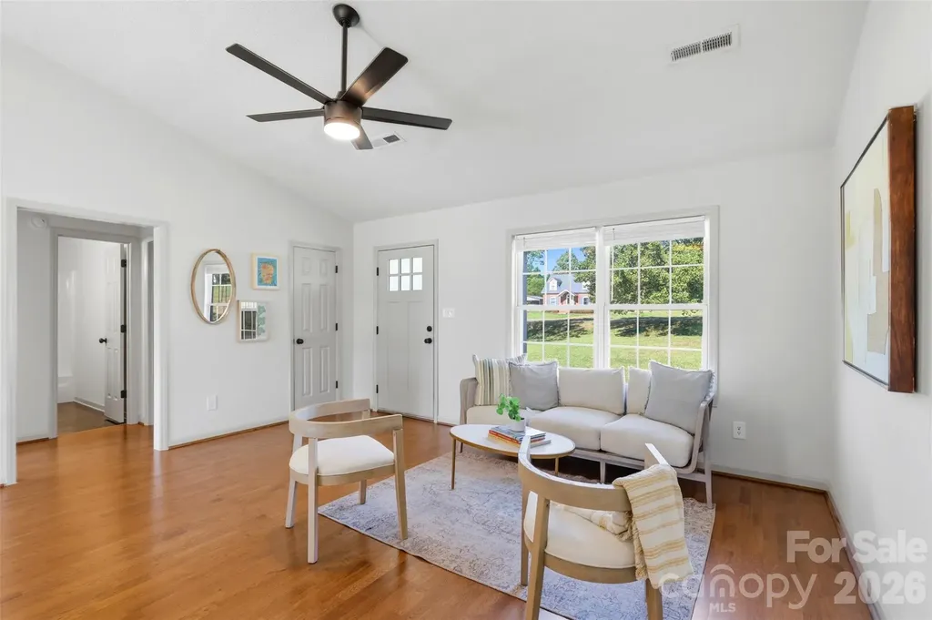 612 Meadowview Drive Monroe NC 28110