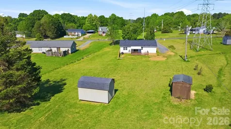 612 Meadowview Drive Monroe NC 28110