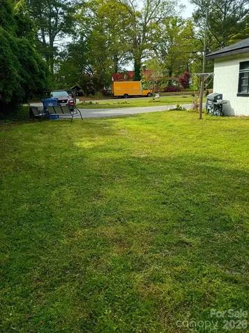 104 N Branch Street Elm City NC 27822